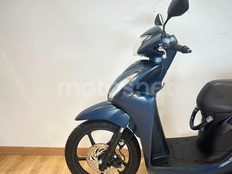 Honda Vision 110 1700 € 2023 Barcelona - 2