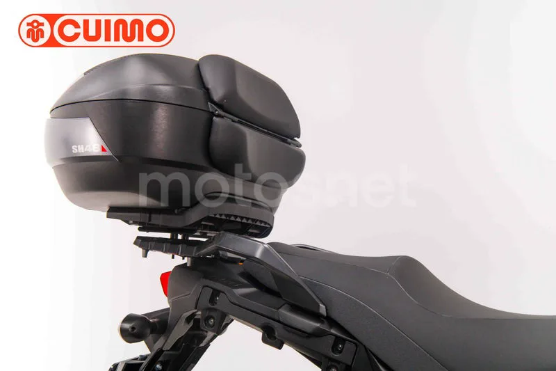 Suzuki V-Strom 650 - Vista 17