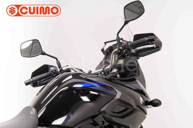 Suzuki V-Strom 650 - Vista 18