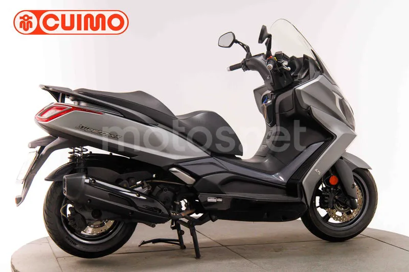 Kymco Super Dink 125 2499 € 2020 Barcelona - 2