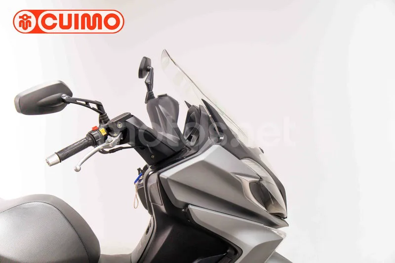 Kymco Super Dink 125 - Vista 13