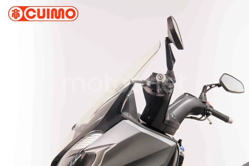 Kymco Super Dink 125 - Vista 24