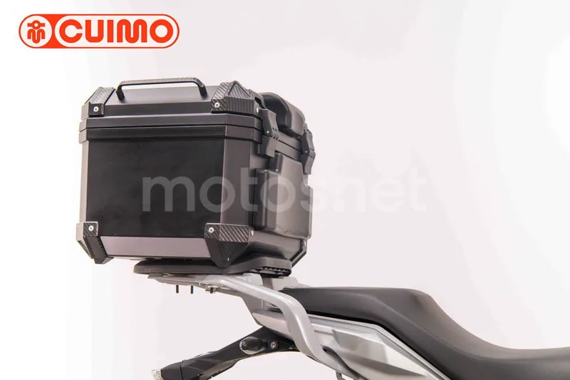 BMW G 310 GS - Vista 17