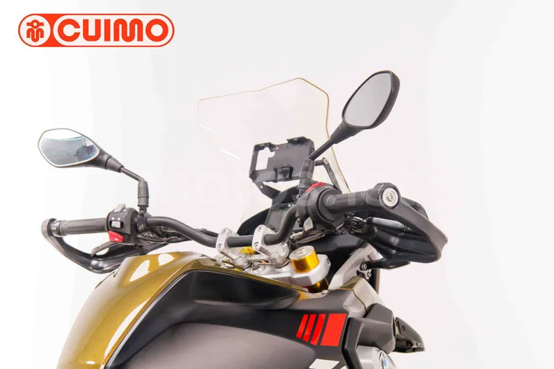 BMW G 310 GS - Vista 19