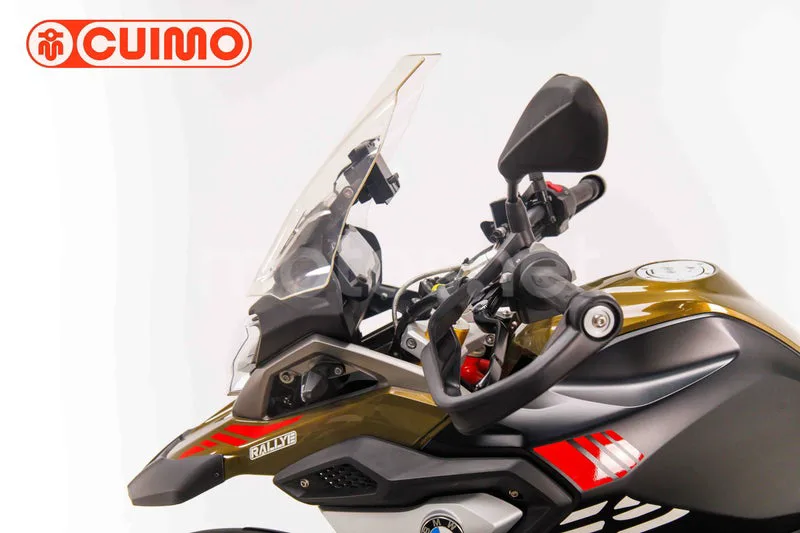 BMW G 310 GS - Vista 24