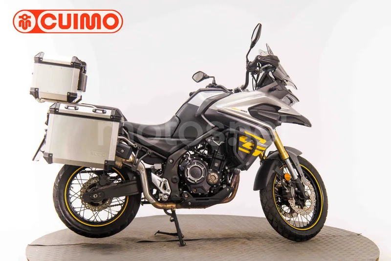 Voge 525DSX 4799 € 2023 Barcelona - 2