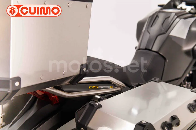 Voge 525DSX - Vista 19