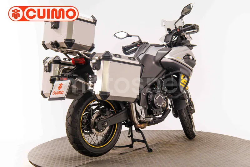 Voge 525DSX - Vista 4