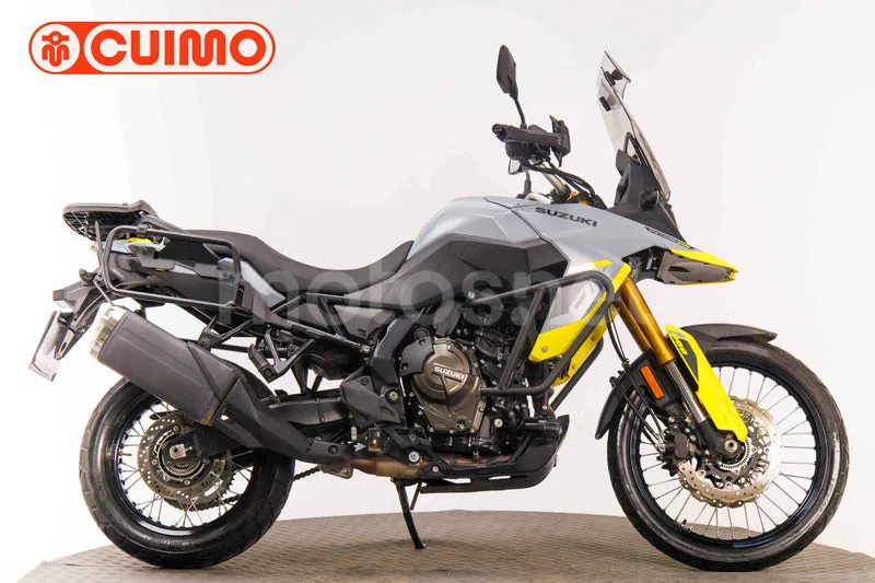 Suzuki V-Strom 800 7390 € 2023 Barcelona - 2