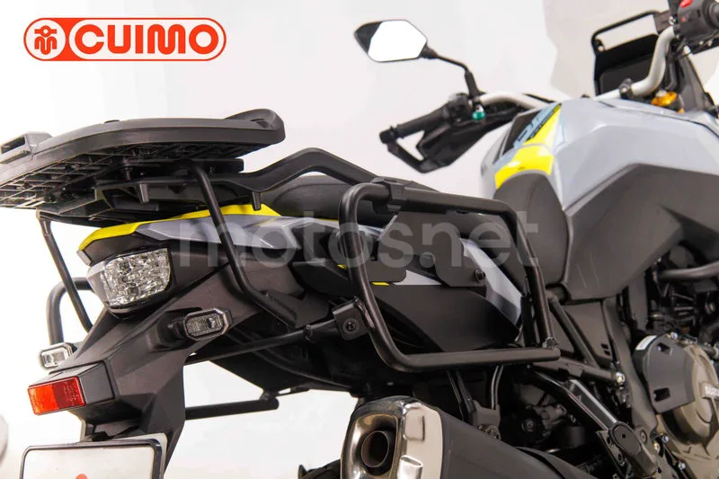Suzuki V-Strom 800 - Vista 16