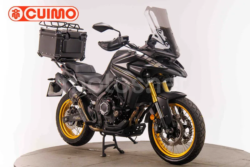 Voge 525DSX 4999 € 2024 Barcelona - 1