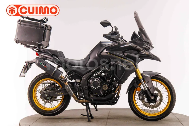 Voge 525DSX 4999 € 2024 Barcelona - 2