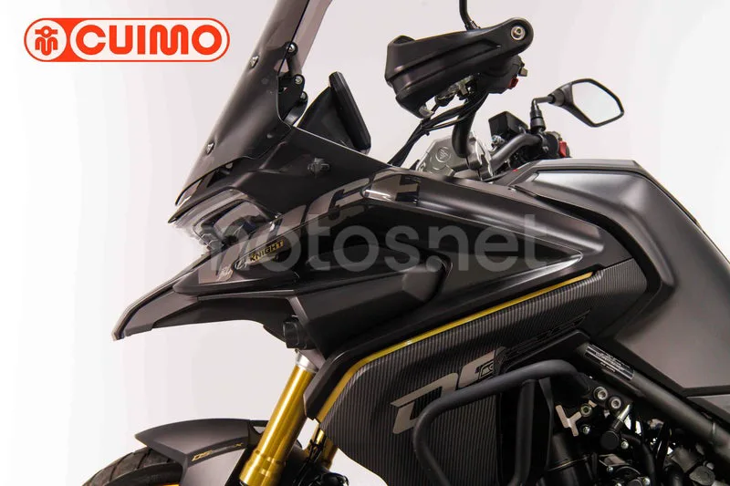 Voge 525DSX - Vista 21