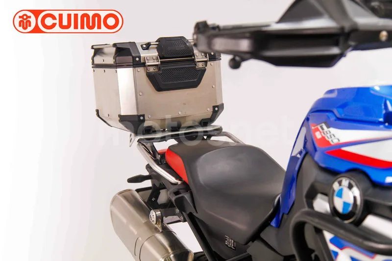 BMW F 850 GS - Vista 12