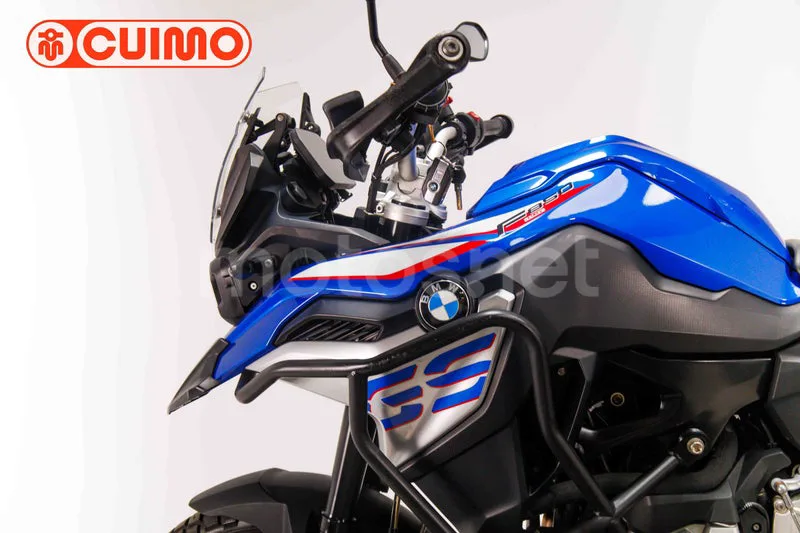 BMW F 850 GS - Vista 21