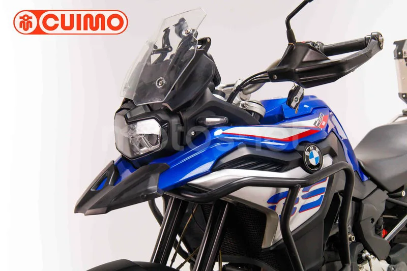 BMW F 850 GS - Vista 23
