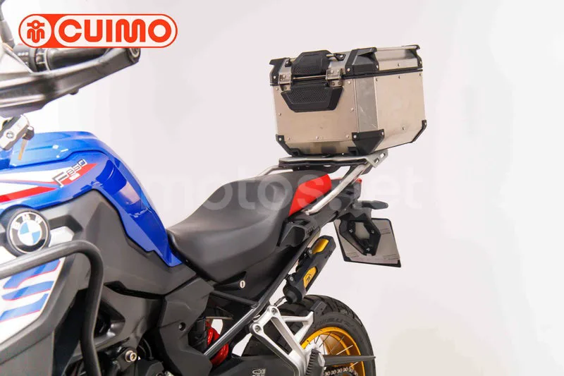 BMW F 850 GS - Vista 24