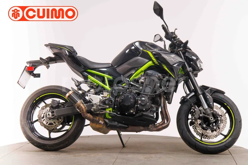 Kawasaki Z900 7799 € 2022 Barcelona - 2