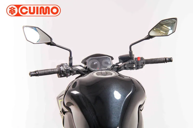 Kawasaki Z900 - Vista 23