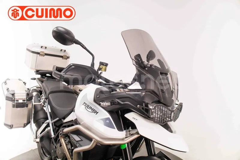 Triumph Tiger 900 - Vista 11