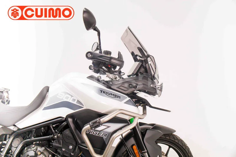 Triumph Tiger 900 - Vista 13