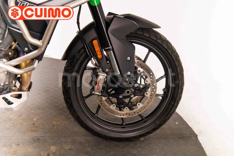 Triumph Tiger 900 - Vista 14