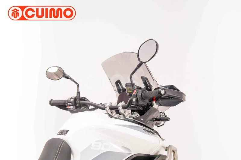 Triumph Tiger 900 - Vista 18