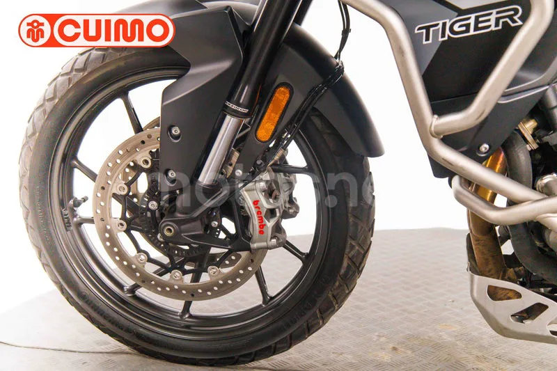 Triumph Tiger 900 - Vista 26