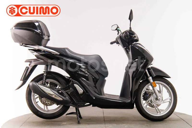 Honda SH125i 3699 € 2023 Barcelona - 2