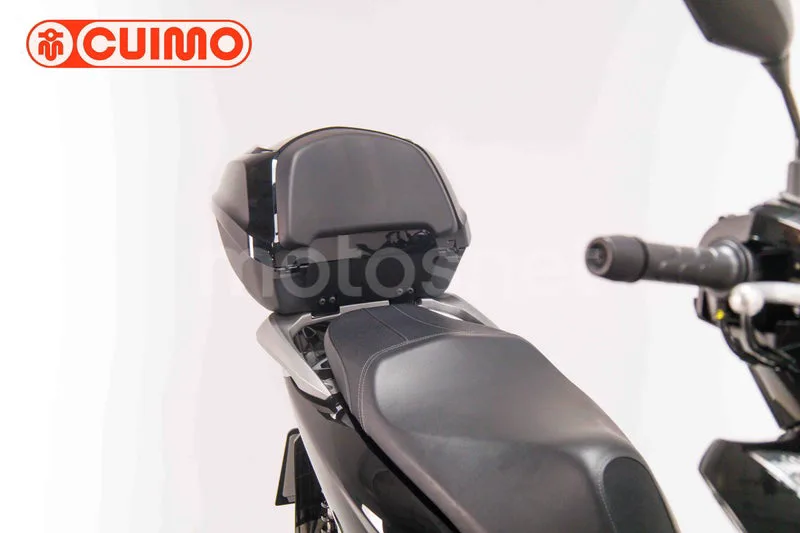 Honda SH125i - Vista 14