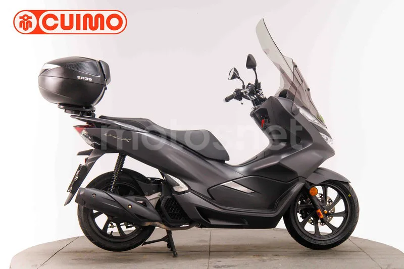 Honda PCX125 2599 € 2019 Barcelona - 2