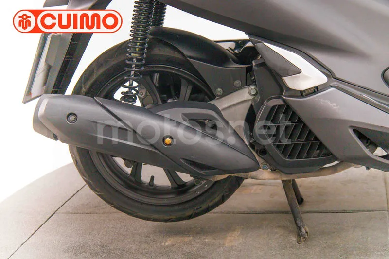 Honda PCX125 - Vista 16