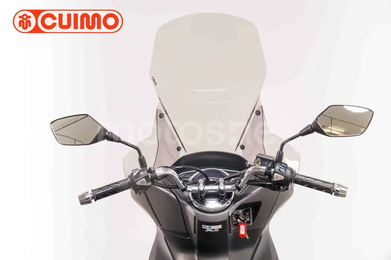 Honda PCX125 - Vista 20