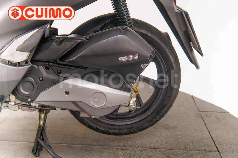 Honda PCX125 - Vista 22
