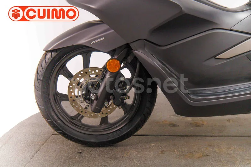 Honda PCX125 - Vista 23
