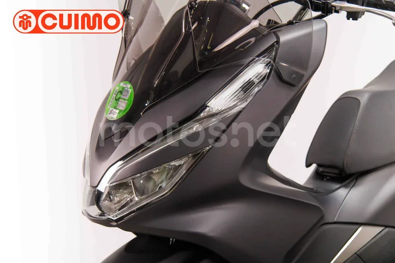 Honda PCX125 - Vista 28