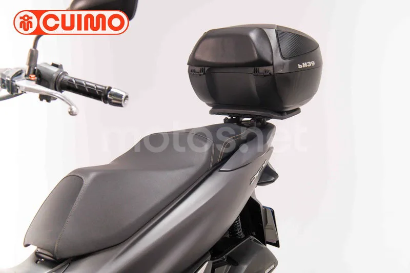 Honda PCX125 - Vista 29