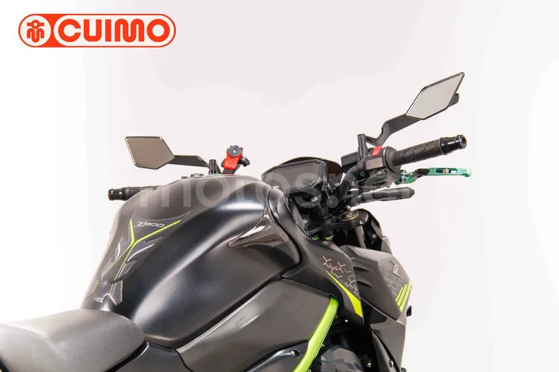 Kawasaki Z900 - Vista 22