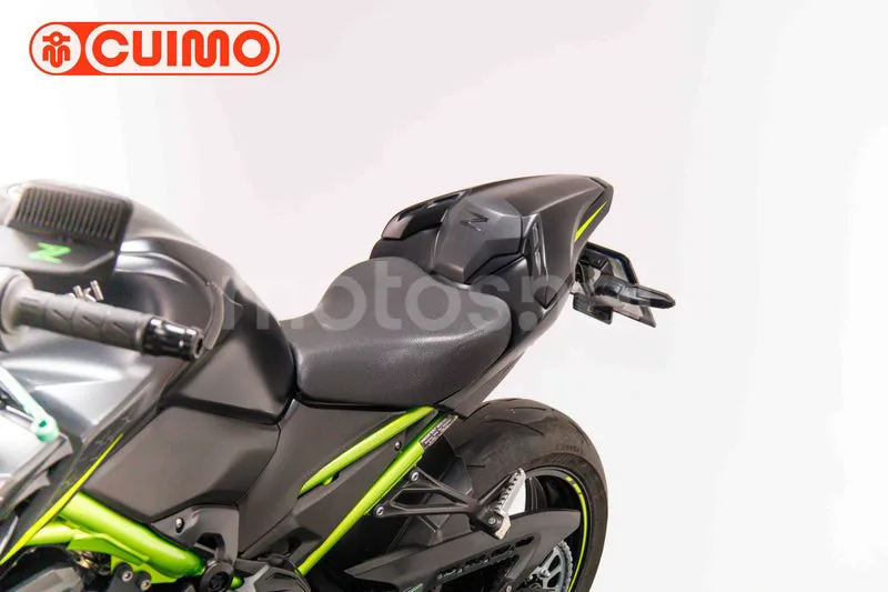 Kawasaki Z900 - Vista 39