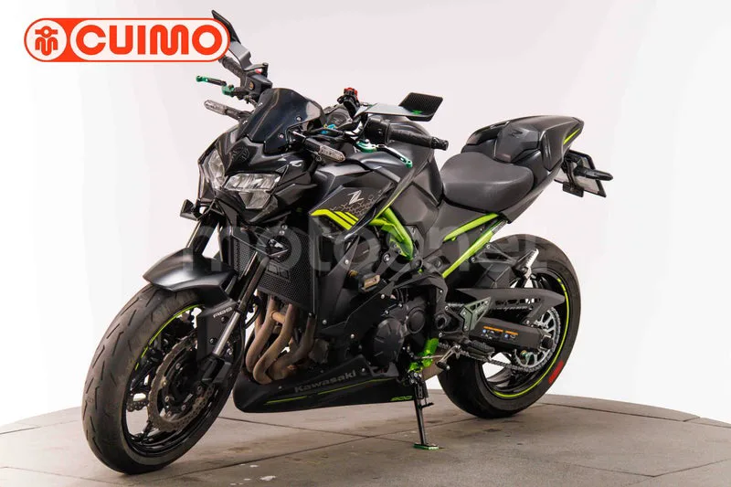 Kawasaki Z900 - Vista 10