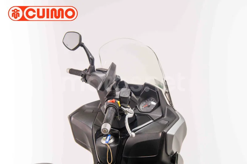 Kymco Super Dink 125 - Vista 16