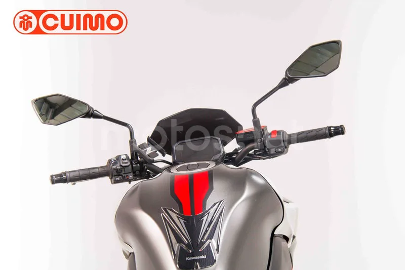 Kawasaki Z900 - Vista 20