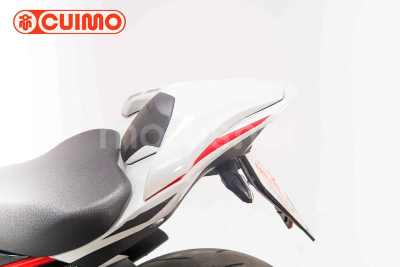 Kawasaki Z900 - Vista 23