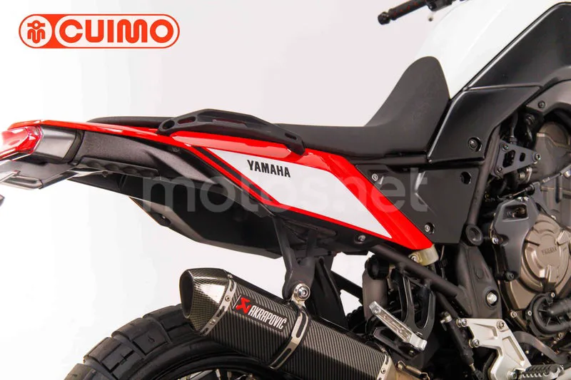 Yamaha Ténéré 700 - Vista 16