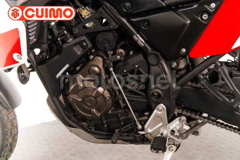 Yamaha Ténéré 700 - Vista 18