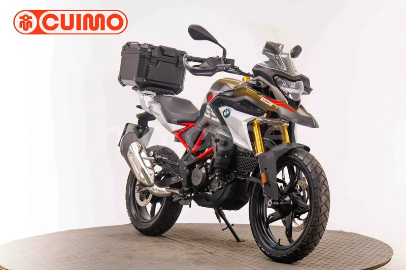 BMW G 310 GS 4199 € 2023 Valencia - 1