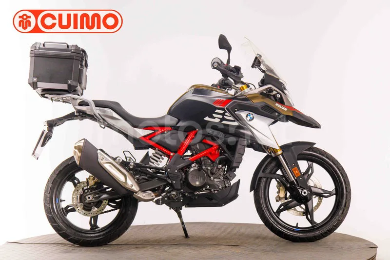 BMW G 310 GS 4199 € 2023 Valencia - 2