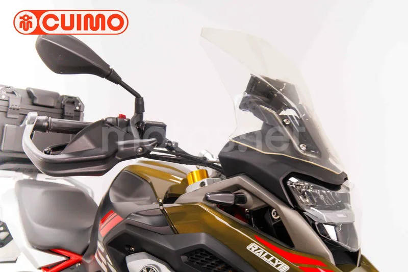 BMW G 310 GS - Vista 11
