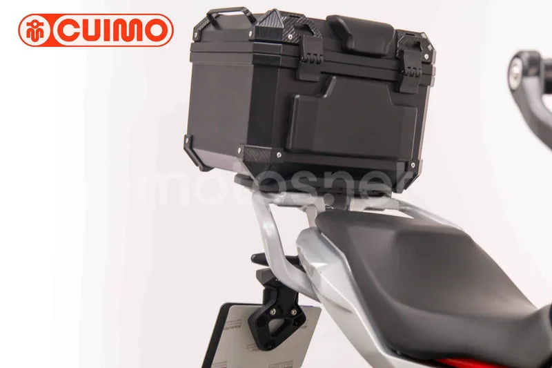 BMW G 310 GS - Vista 12