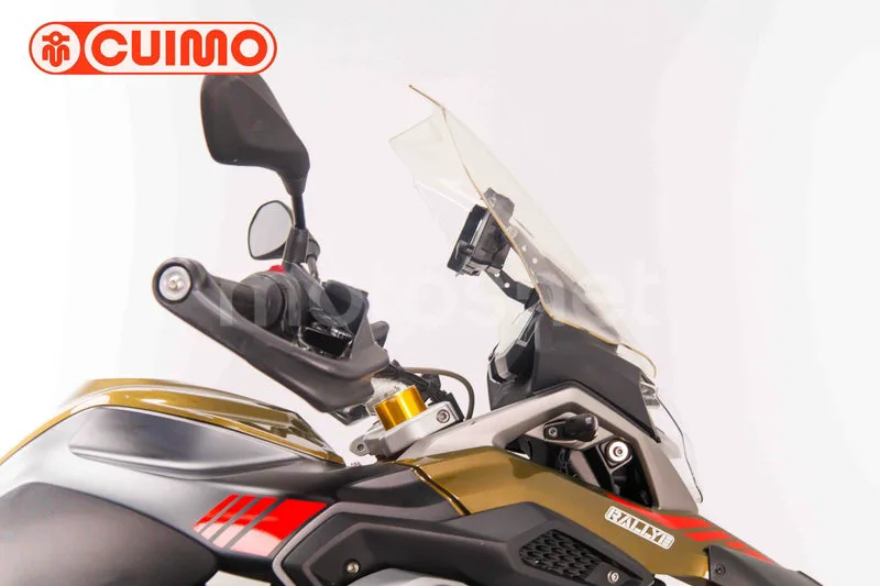 BMW G 310 GS - Vista 13